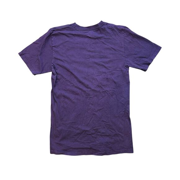 Nike Men’s Don’t Sweat My Swag Graphic T-Shirt Size Small - Picture 4 of 4
